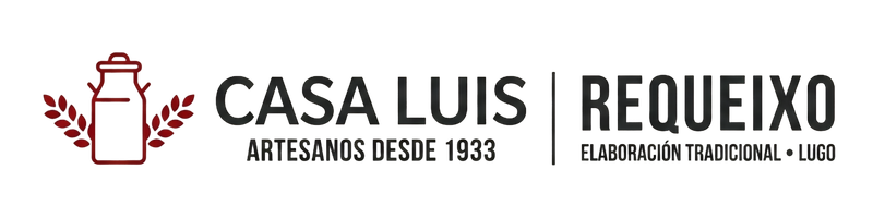 Requeixo Casa Luis